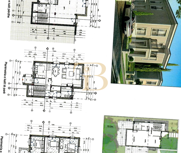 Vilë 2-katëshe në shitje, Rolling Hills Liqeni