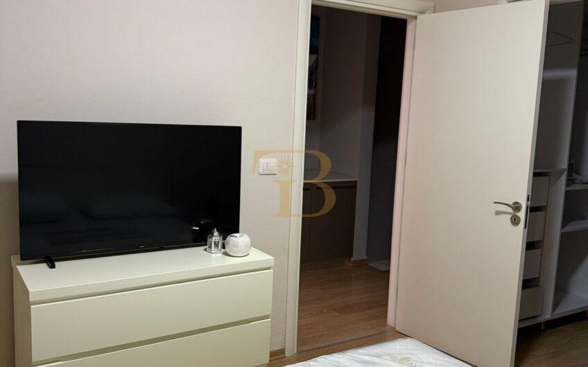 Duplex 3+1+2 me qera, Rezidenca Kodra e Diellit 1