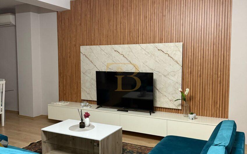 Duplex 3+1+2 me qera, Rezidenca Kodra e Diellit 1