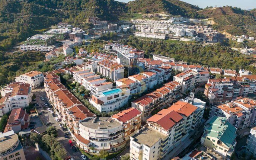 Apartament 2+1+2 në shitje, Kodra e Diellit