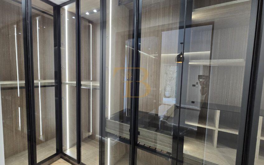 Vilë 2-katëshe në shitje/qera, TEG