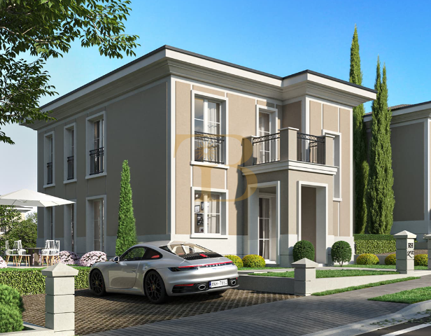 Vilë 2-katëshe në shitje, Rolling Hills Liqeni