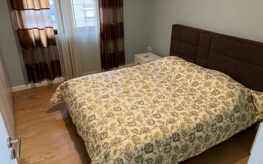 Apartament 1+1 me qera, Ish Parku i Autobuzave