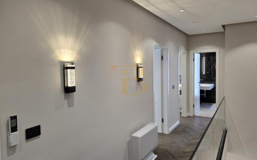 Vilë 2-katëshe në shitje/qera, TEG