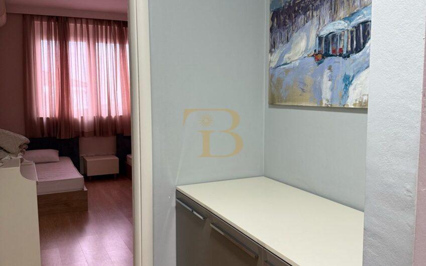 Duplex 3+1+2 me qera, Rezidenca Kodra e Diellit 1