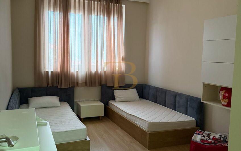 Duplex 3+1+2 me qera, Rezidenca Kodra e Diellit 1