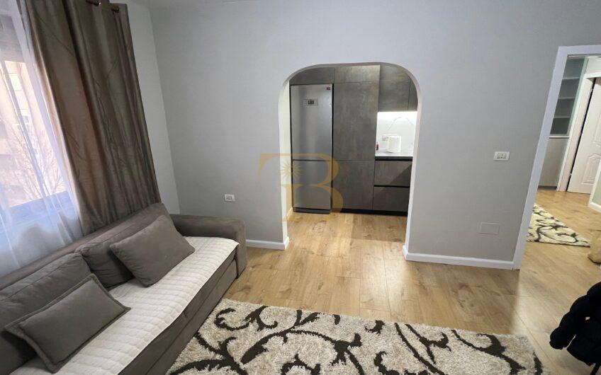 Apartament 1+1 me qera, Ish Parku i Autobuzave
