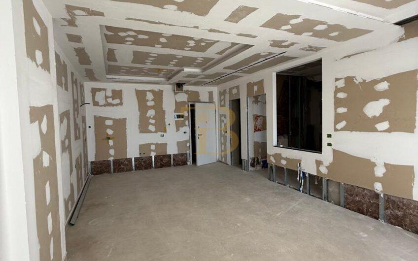 Apartament 1+1/verandë në shitje, Santorini Residence Dhërmi