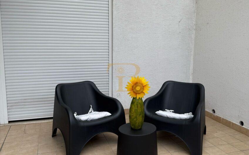 Duplex 3+1+2 me qera, Rezidenca Kodra e Diellit 1