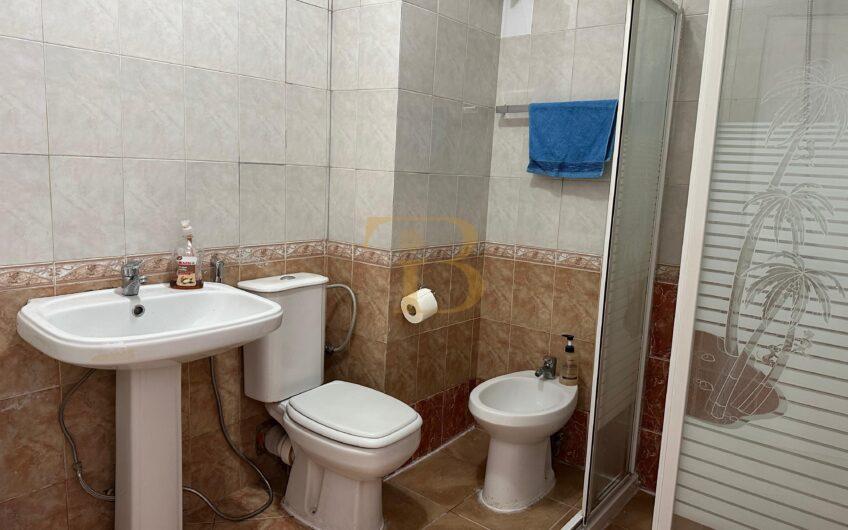 Apartament 2+1 me qera, Selvia