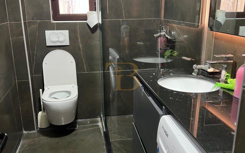 Apartament 1+1 me qera, Ish Parku i Autobuzave
