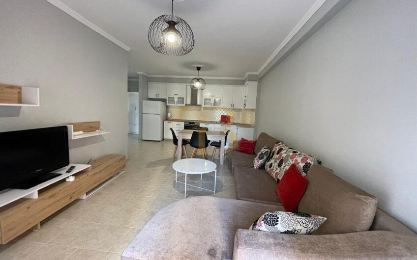 Apartament 2+1+2 me qera, Komuna e Parisit