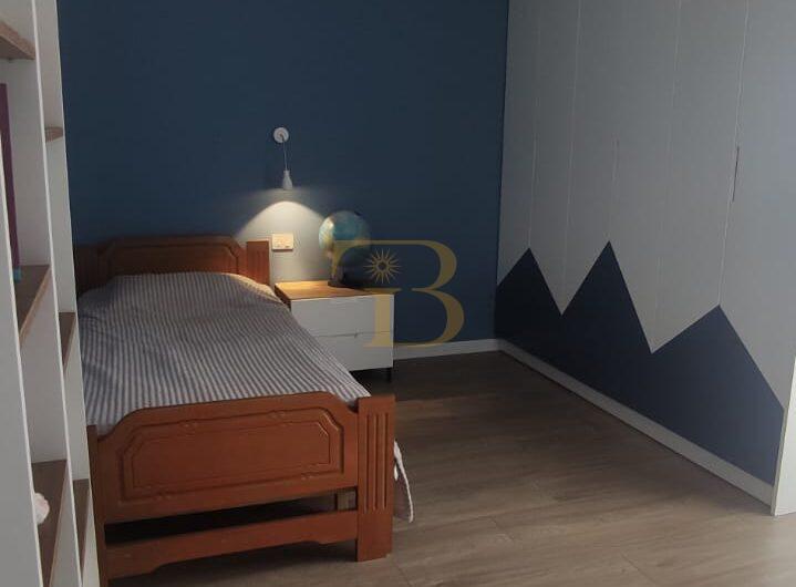 Apartament 2+1 me qera, Fiori Di Bosco