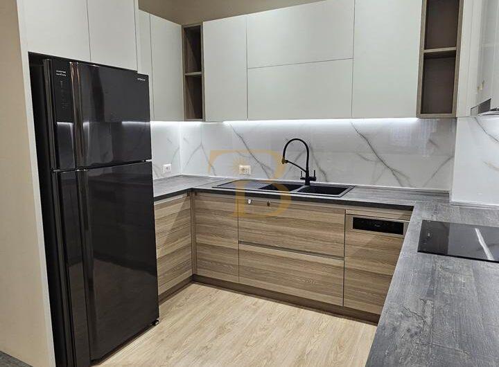 Apartament 3+1+2 në shitje, Liqeni i Thatë