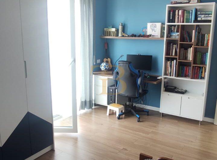 Apartament 2+1 me qera, Fiori Di Bosco