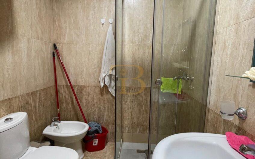 Apartament 2+1+2 me qera, Komuna e Parisit
