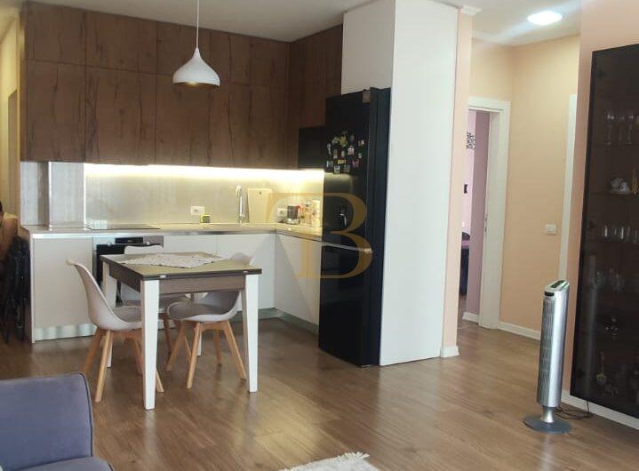 Apartament 2+1 me qera, Fiori Di Bosco