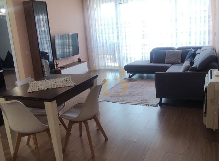 Apartament 2+1 me qera, Fiori Di Bosco