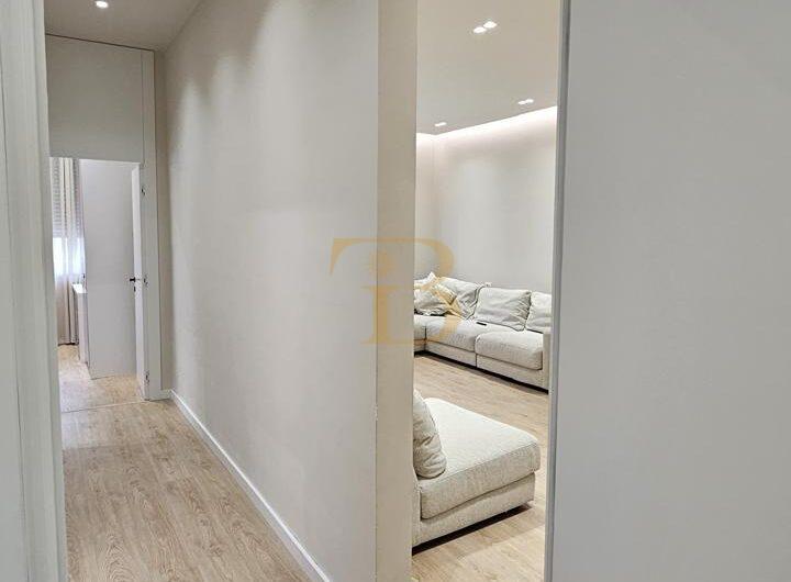 Apartament 3+1+2 në shitje, Liqeni i Thatë