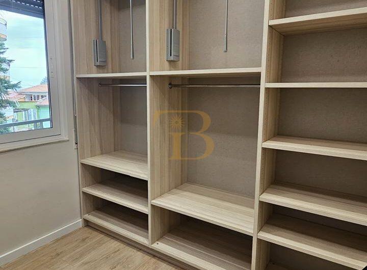 Apartament 3+1+2 në shitje, Liqeni i Thatë