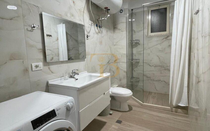 Apartament 2+1+2 me qera, Komuna e Parisit