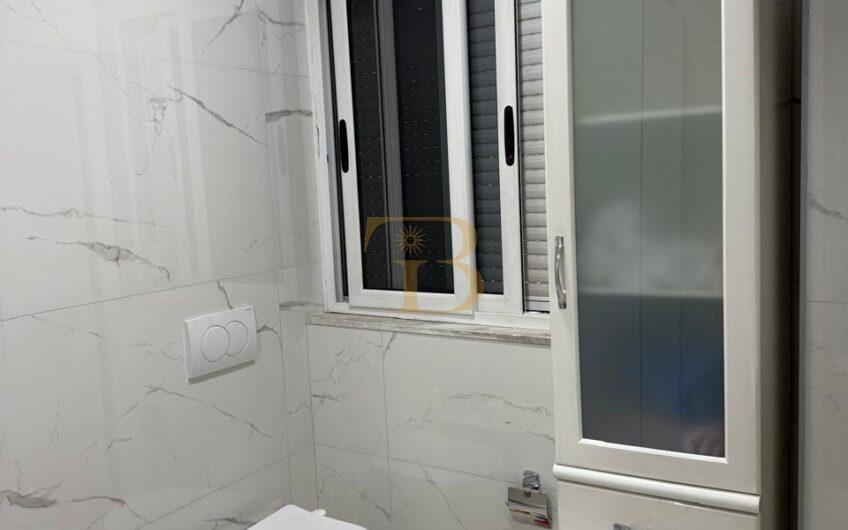 Apartament 2+1 me qera, Qendër