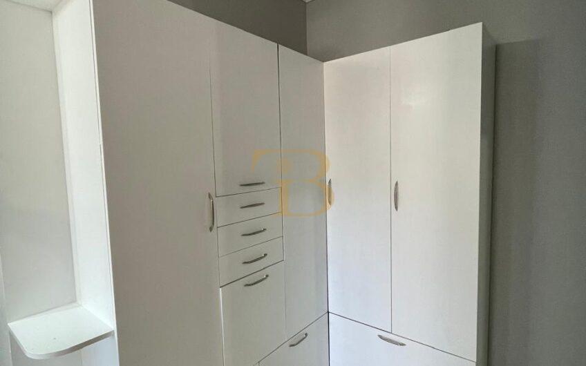Apartament 2+1+2 me qera, Komuna e Parisit