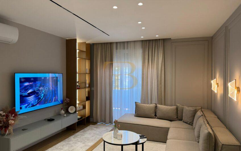 Apartament 1+1 në shitje, Golden Park 3