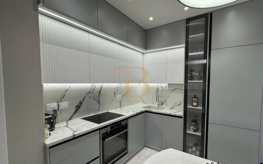 Apartament 1+1 në shitje, Golden Park 3