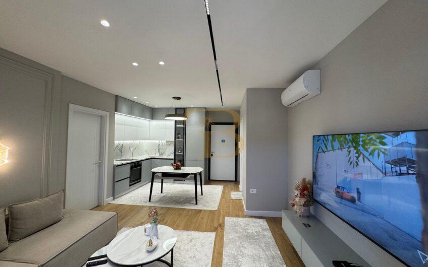 Apartament 1+1 në shitje, Golden Park 3