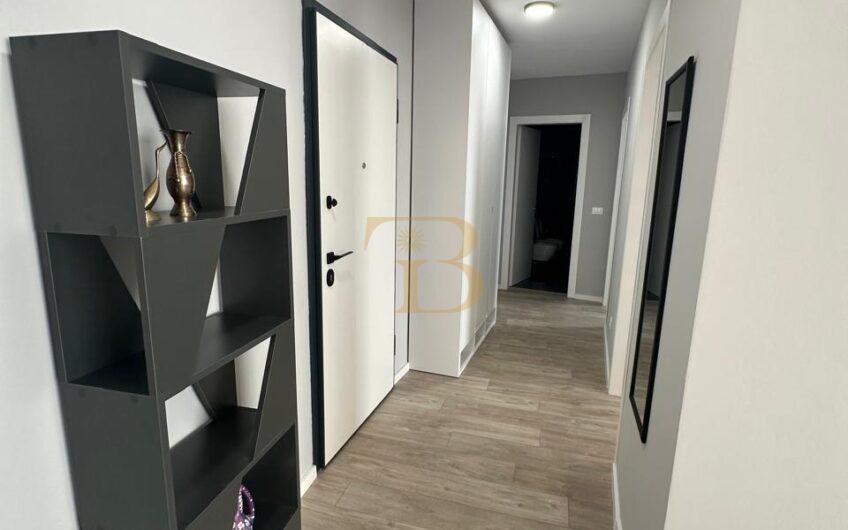 Apartament 2+1/post parkimi me qera, Lake View Residence