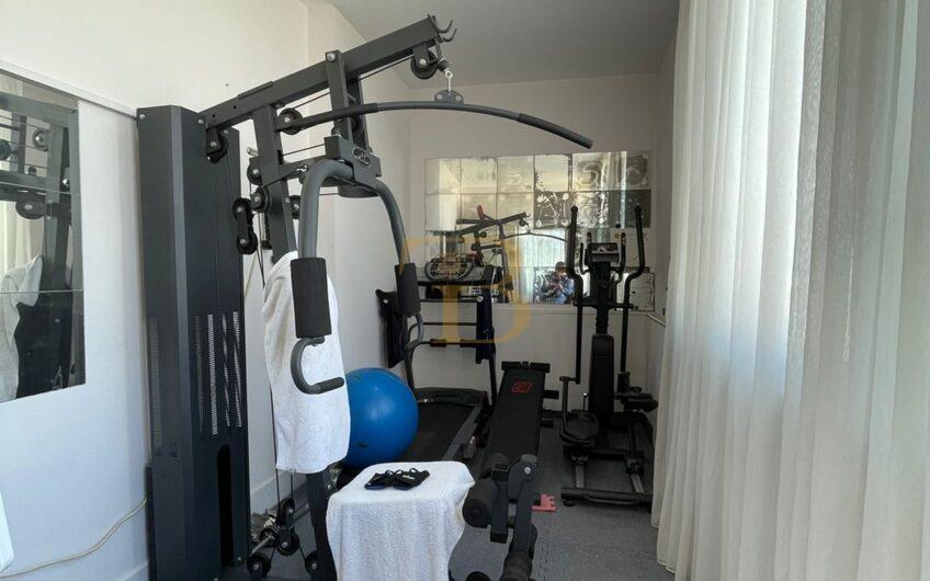 Apartament 3+1+2 me qera, Stadiumi Dinamo