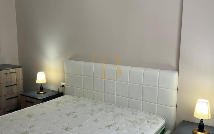 Apartament 1+1 me qera, Rruga e Kavajës