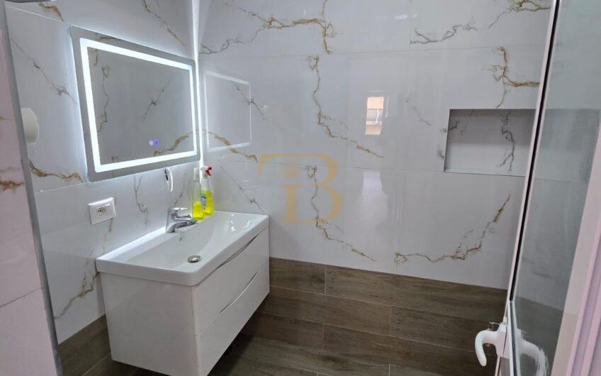 Apartament 2+1+2 në shitje, Rruga e Kavajës