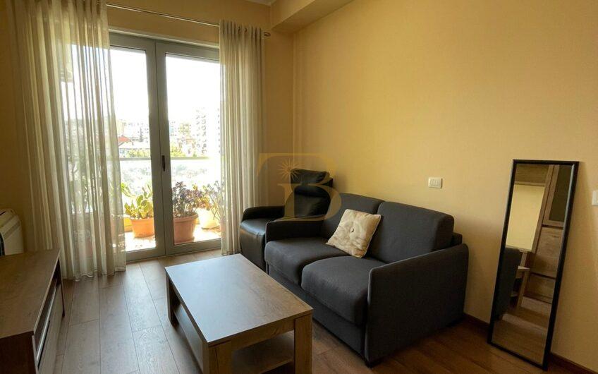 Apartament 3+1+2 me qera, Stadiumi Dinamo