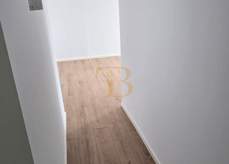 Apartament 1+1 në shitje, Përballë Delijorgjit