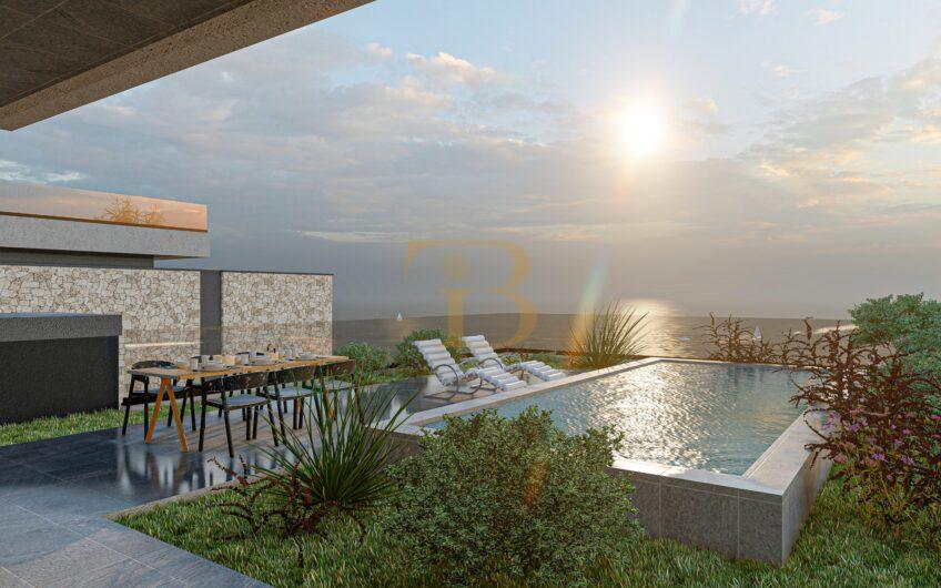 Studio apartament në shitje, Green Terrace Residence