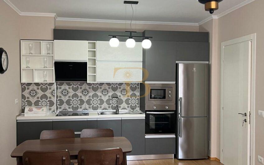 Apartament 1+1 me qera, Rruga e Kavajës