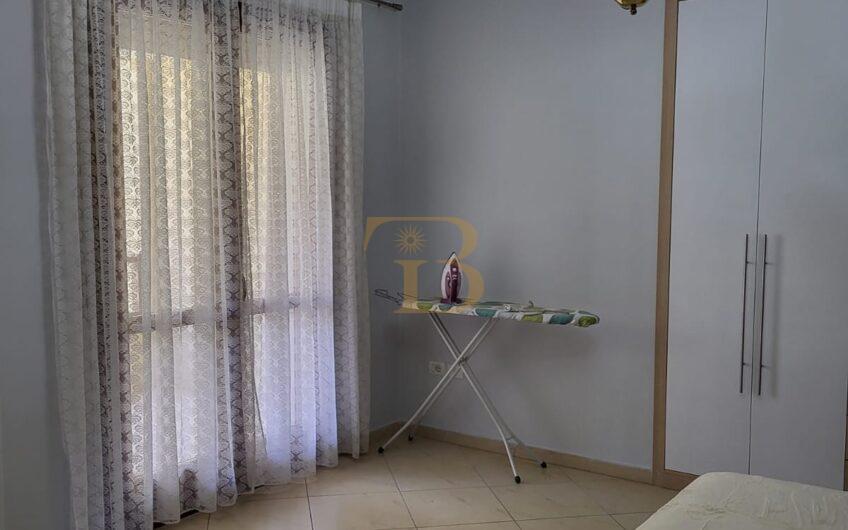 Apartament 2+1+2/post parkimi me qera, Kopshti Botanik
