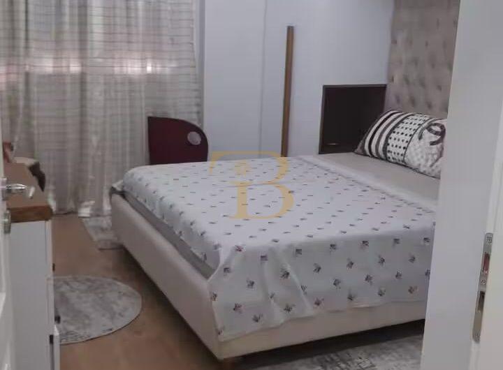 Apartament 1+1 me qera, Myslym Shyri
