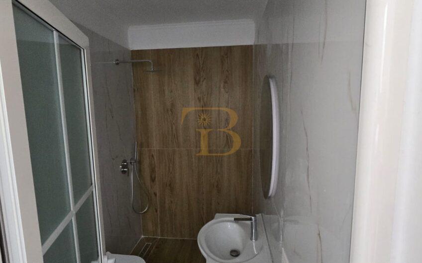 Apartament 1+1 në shitje, Përballë Delijorgjit