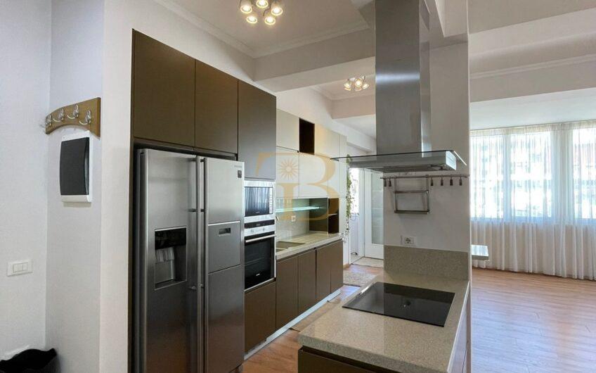 Apartament 3+1+2 me qera, Stadiumi Dinamo