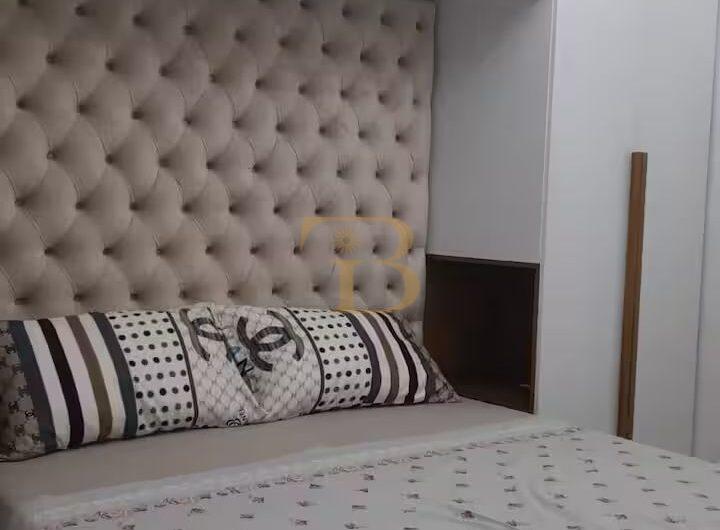 Apartament 1+1 me qera, Myslym Shyri