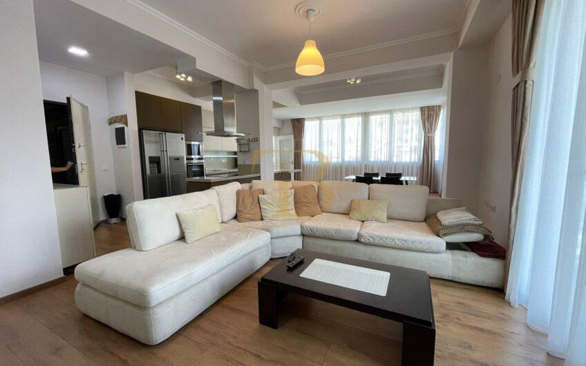 Apartament 3+1+2 me qera, Stadiumi Dinamo