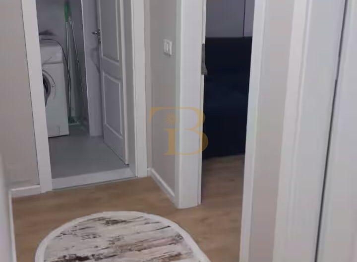 Apartament 1+1 me qera, Myslym Shyri