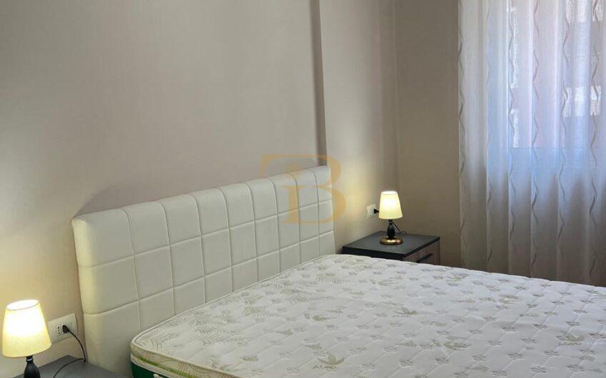 Apartament 1+1 me qera, Rruga e Kavajës