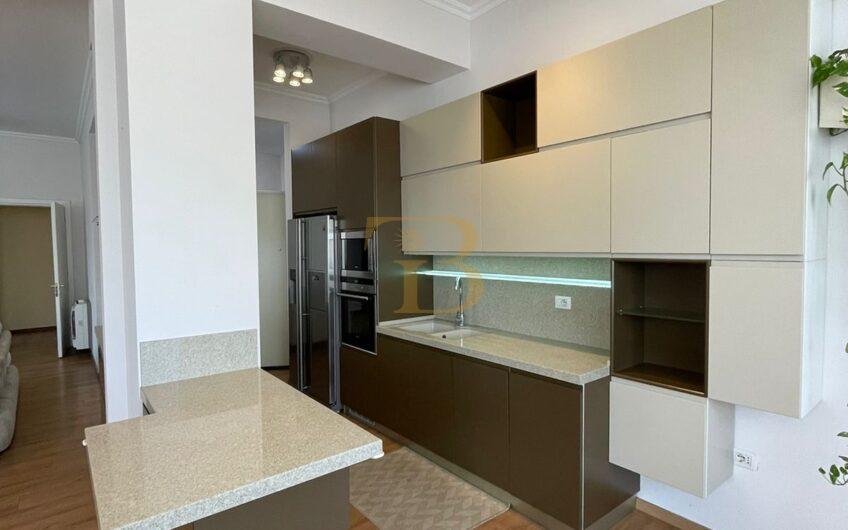 Apartament 3+1+2 me qera, Stadiumi Dinamo