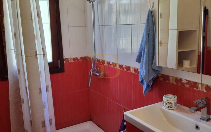 Apartament 2+1+2/post parkimi me qera, Kopshti Botanik