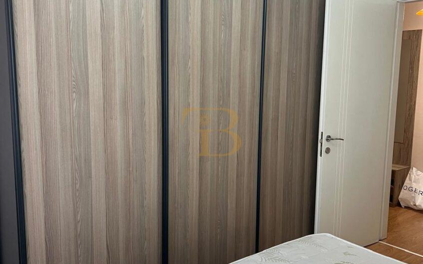 Apartament 1+1 me qera, Rruga e Kavajës