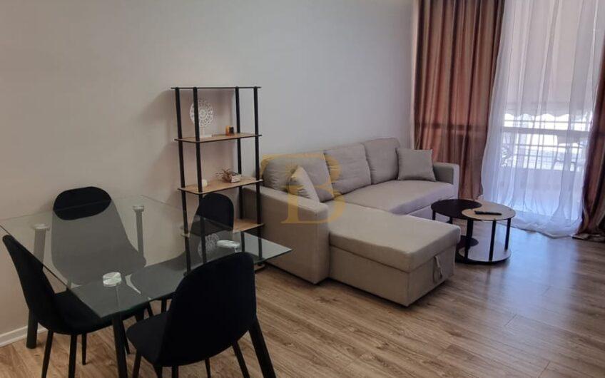 2 apartamente 1+1 në shitje, Don Bosko